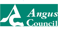 Angus Council Logo