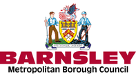 Barnsley Metropolitan Borough Council Logo