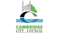 Cambridge City Council Logo