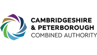 Cambridgeshire and Peterborough Combined Authority Logo