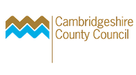 Cambridgeshire County Council Logo