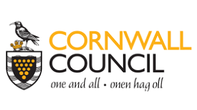 Cornwall Council Logo
