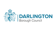 Darlington Borough Council Logo