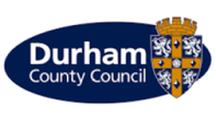 Durham County Council Logo