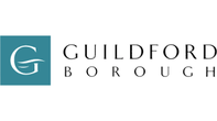 Guildford Borough Council Logo