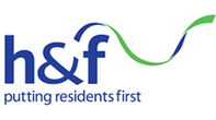 Hammersmith and Fulham Logo