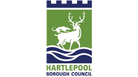Hartlepool Borough Council Logo