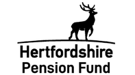 Hertfordshire Pension Fund Logo