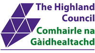 Highland Council Logo
