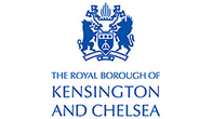 Kensington and Chelsea Logo