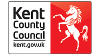 Kent County Council Logo