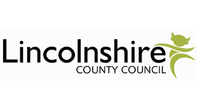 Lincolnshire County Council Logo