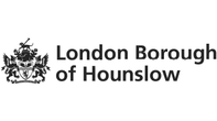 London Borough of Hounslow Logo