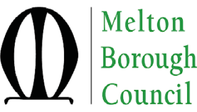 Melton Borough Council Logo