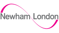Newham London Logo