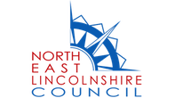 North East Lincolnshire Logo