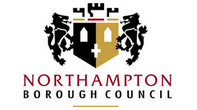 Northampton Borough Council Logo