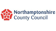 Northamptonshire County Council Logo