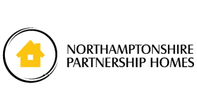 Northamptonshire Partnership Homes Logo