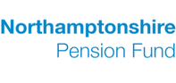 Northamptonshire Pension Fund Logo