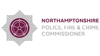 Northamptonshire PFCC Logo