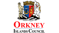 Orkney Islands Council Logo