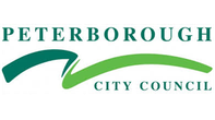 Peterborough City Council Logo