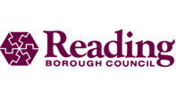 Reading Borough Council Logo