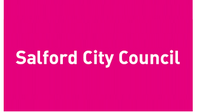 Salford City Council Logo