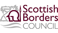 Scottish Borders Council Logo