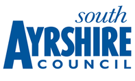 South Ayrshire Council Logo