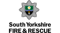 South Yorkshire Fire and Rescue Logo