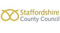Staffordshire County Council Logo