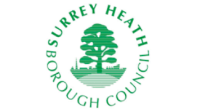 Surrey Heath Borough Council Logo