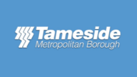 Tameside Metropolitan Borough Council Logo