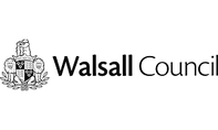 Walsall Council Logo