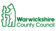 Warwickshire County Council Logo