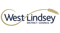 West Lindsey District Council Logo