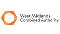 West Midlands Combined Authority Logo