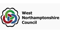 West Northamptonshire Council Logo