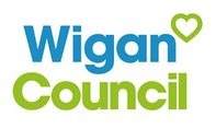 Wigan Council Logo
