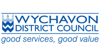 Wychavon District Council Logo